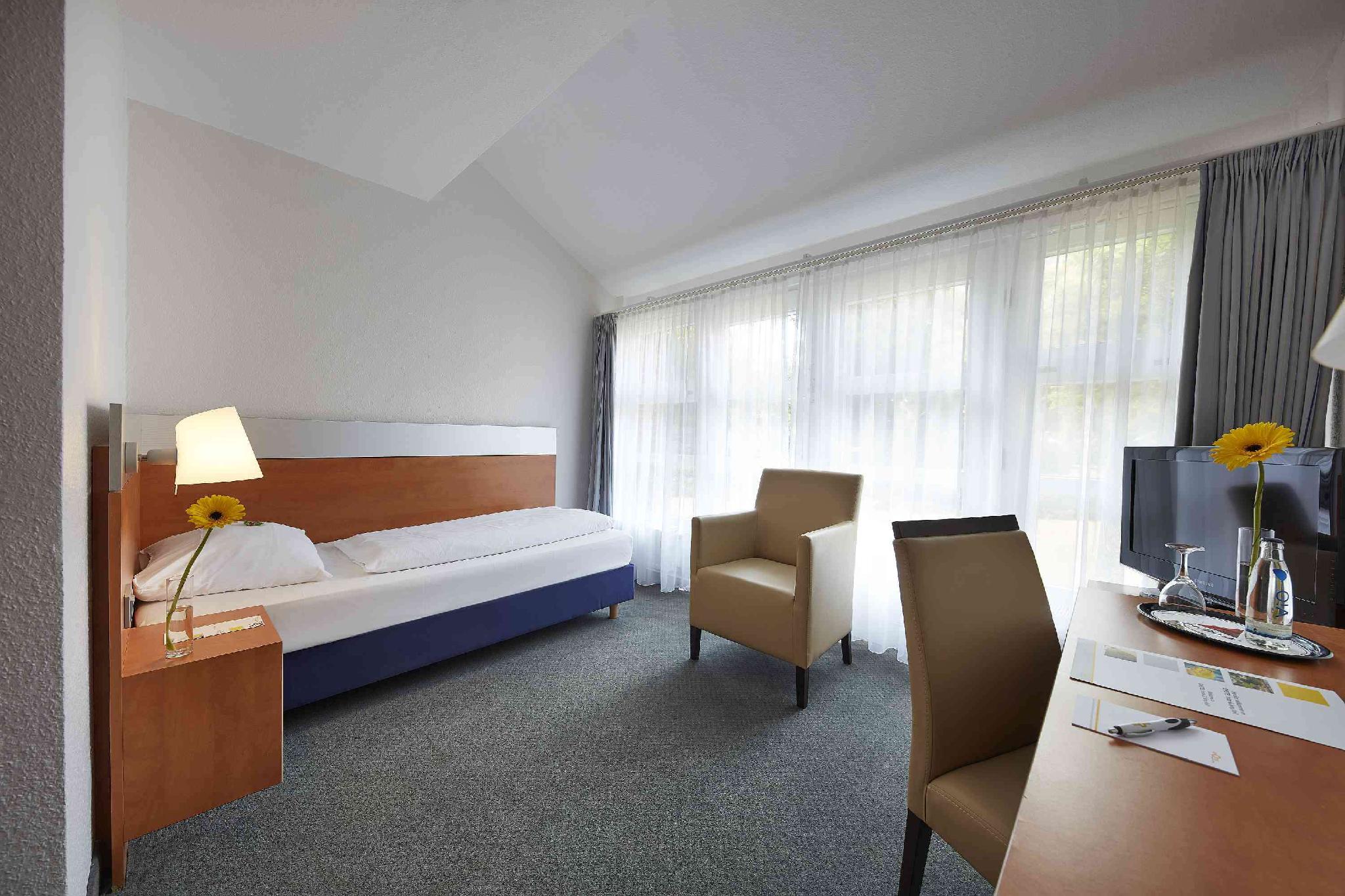 GHOTEL hotel & living Kiel 写真