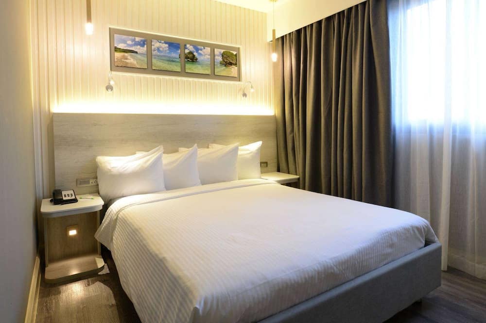 ウィンダム ガーデン グアム 写真