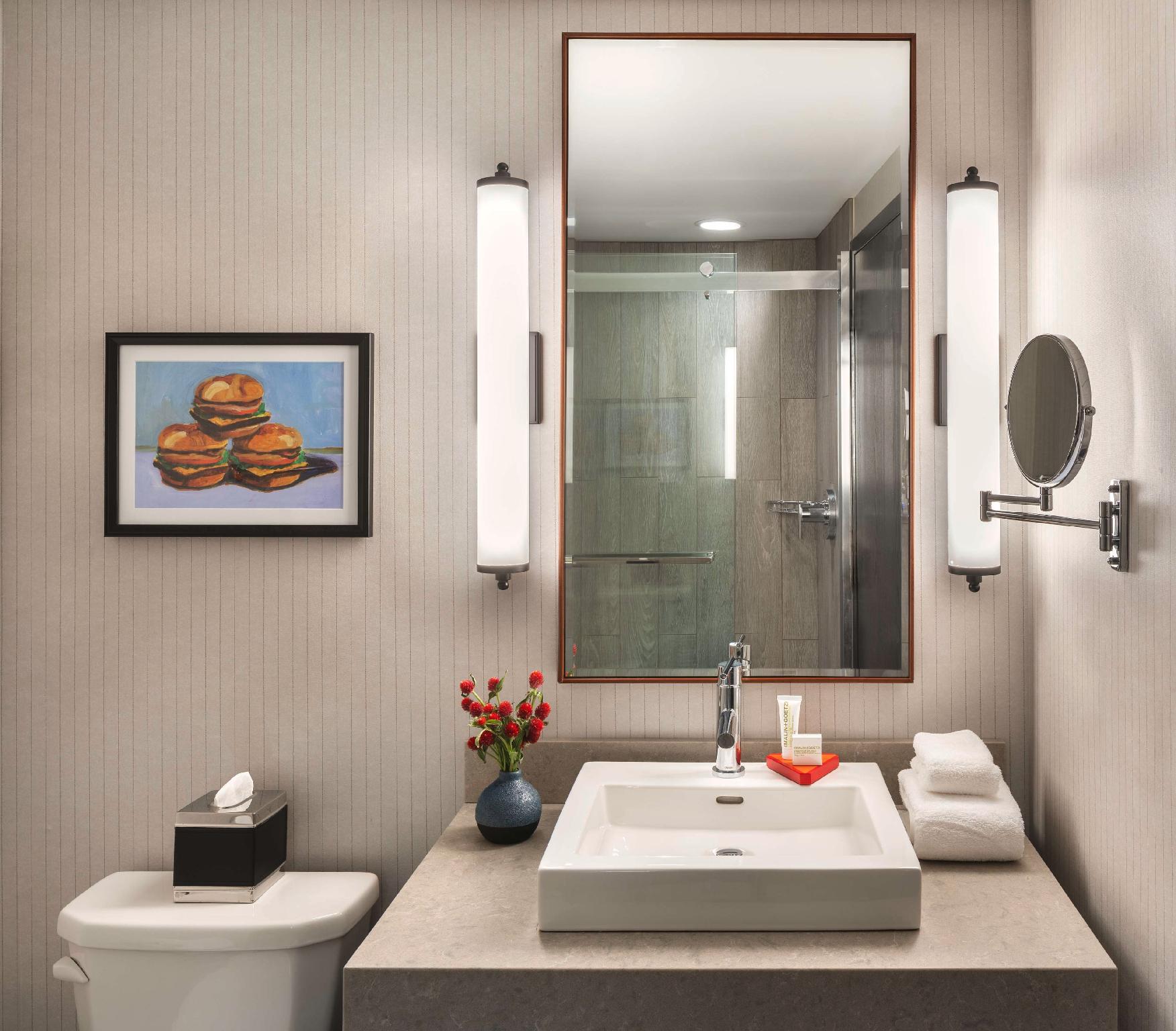 Graduate by Hilton Columbus 写真