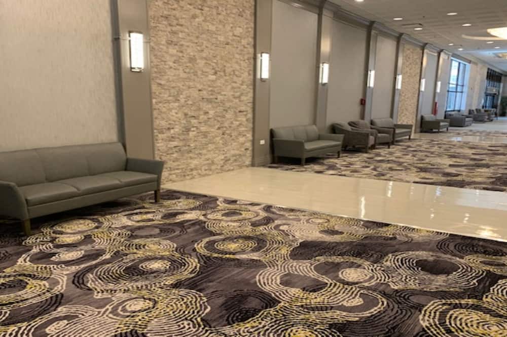 ホリデイ イン シカゴ ノース ショア バイ IHG 写真