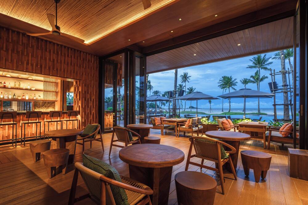 ホテル インディゴ ビンタン ラゴイ ビーチ by IHG 写真