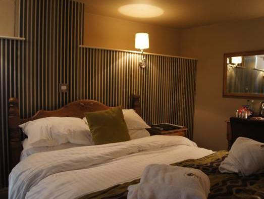 ザ ウーリー シープ イン 写真