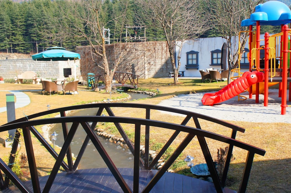 ロック マナリ（ヴィヴァン ホスピタリティ アンド レクリエーションズのユニット） 写真