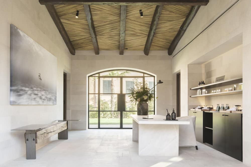 Can Ferrereta 写真