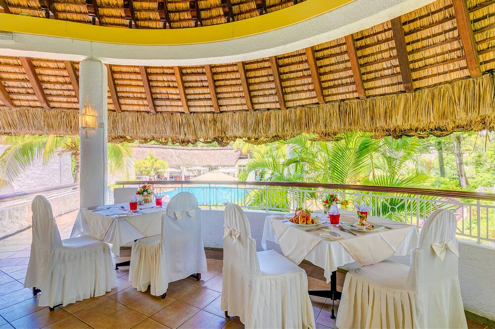 カスアリナ リゾート & スパ 写真