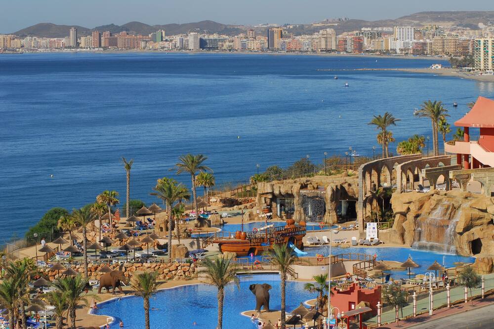 Holiday World Resort 写真