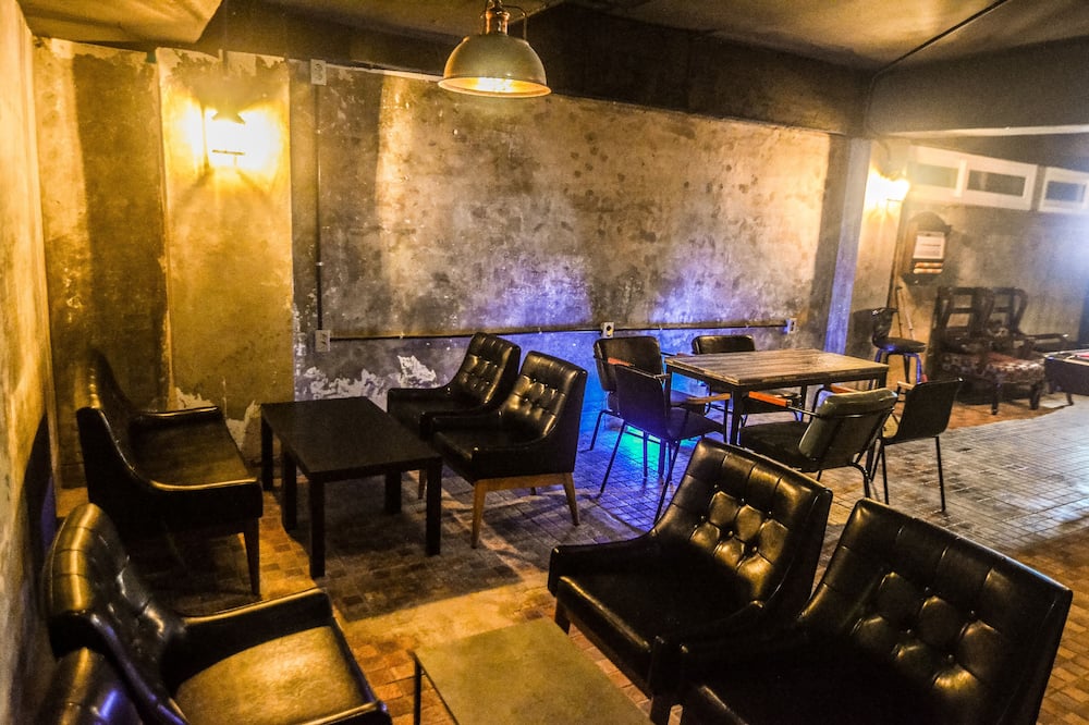 ワン ウェイ ゲストハウス 釜山 - ホステル 写真