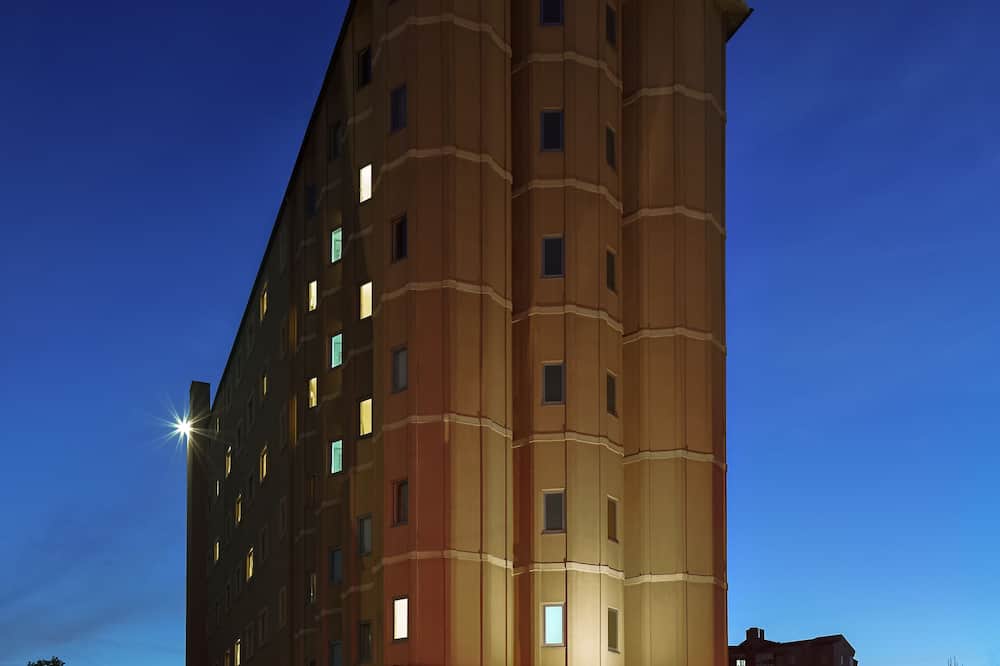 イビス エスキシェヒル 写真