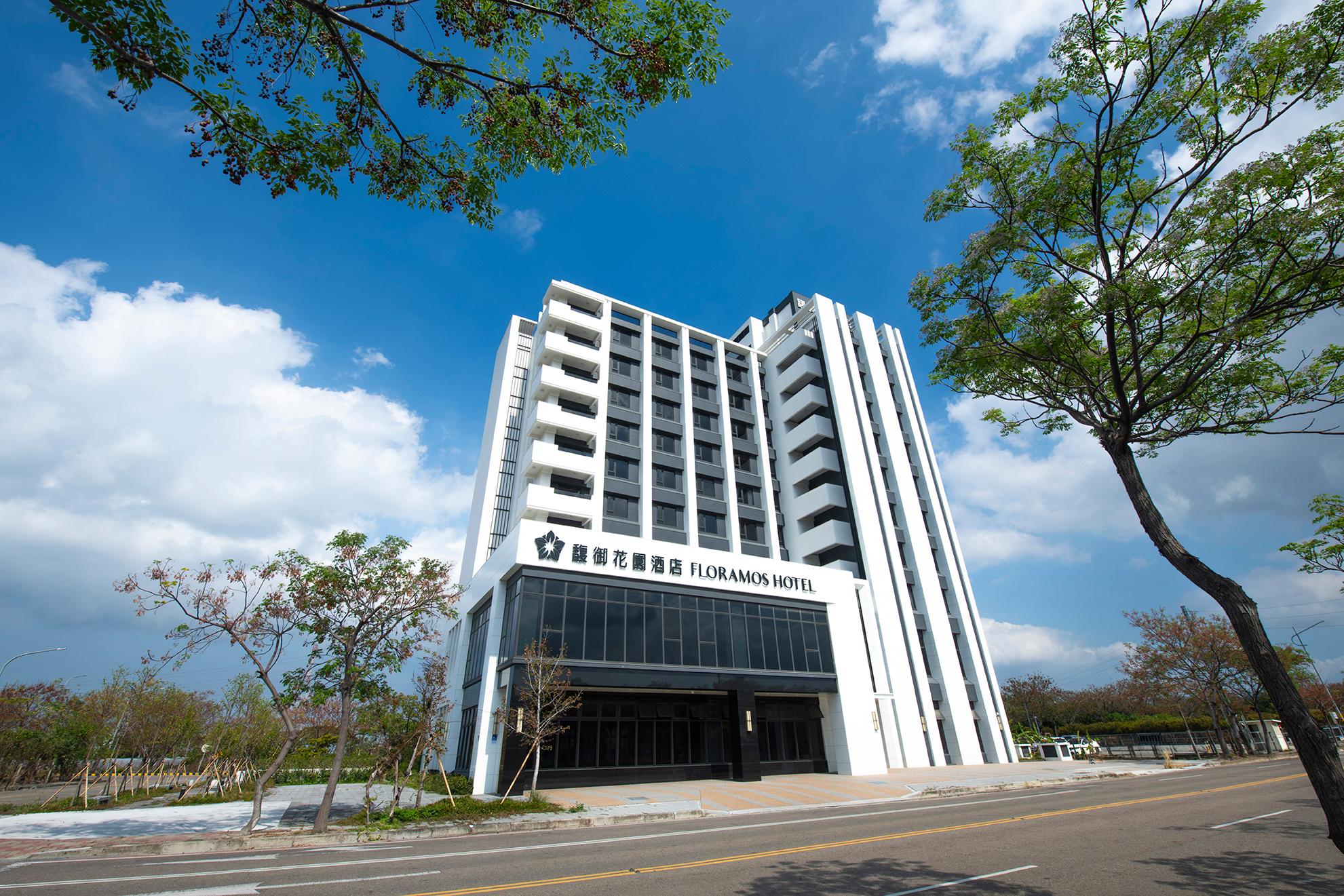 Floramos Hotel 写真
