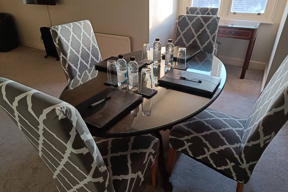 The Angel Posting House & Livery 写真