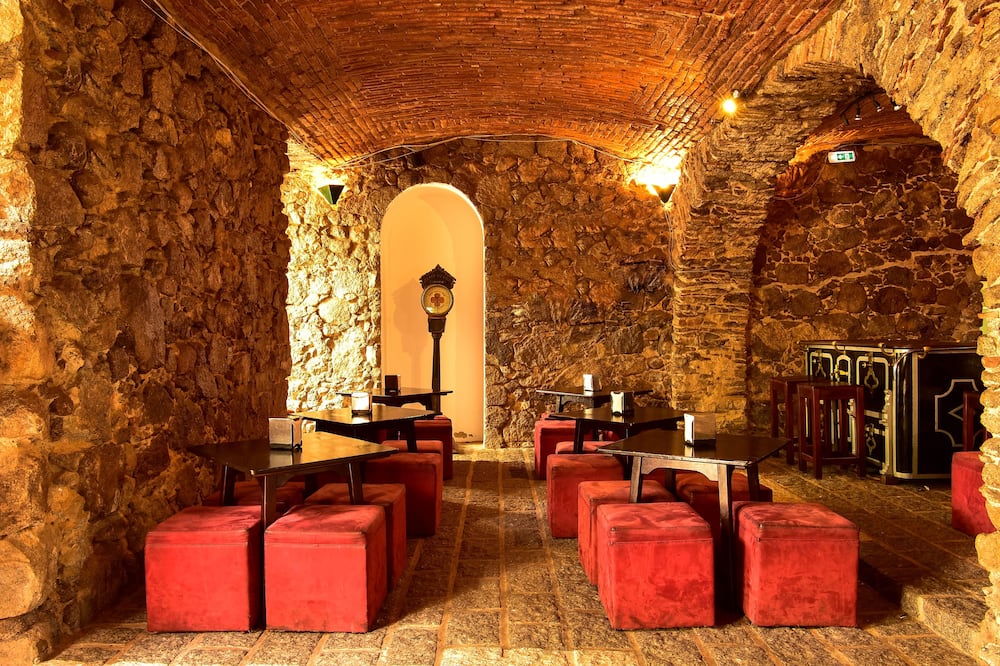 セントラル モンシケ ホテル - ヴィラ テルマル スパ リゾート バイ アンロック ホテルズ 写真