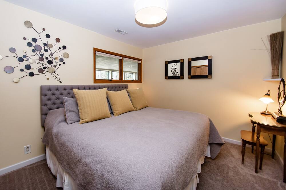 ザ ブロードウェイ ゲスト ハウス 写真