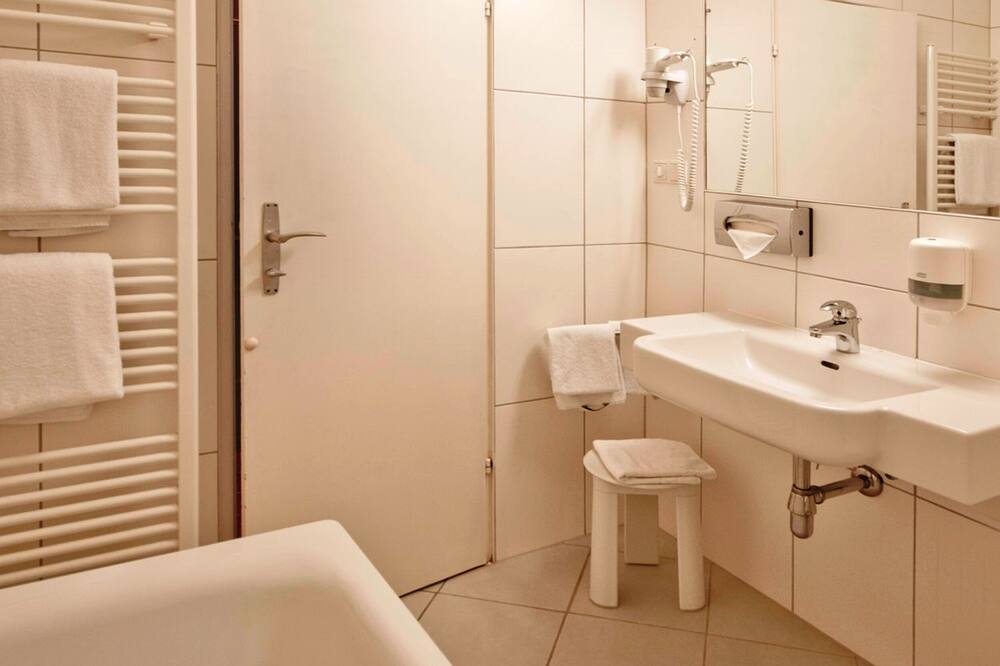 Altstadthotel Weisse Taube 写真