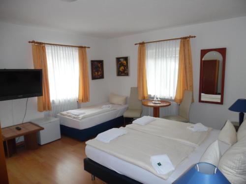 Hotel Edelweiß 写真