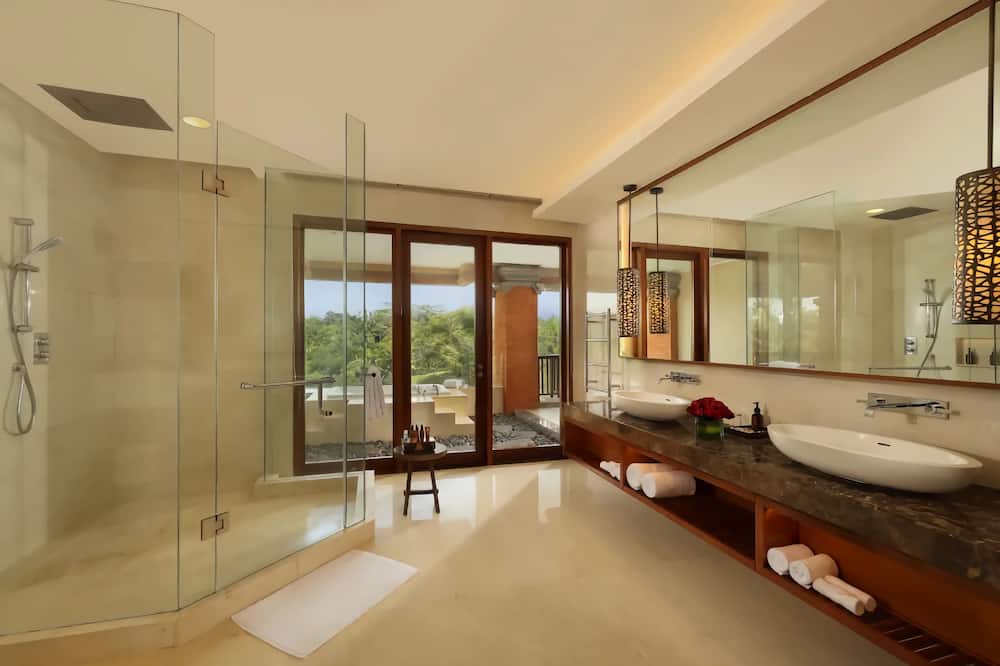 パドマ リゾート ウブド 写真