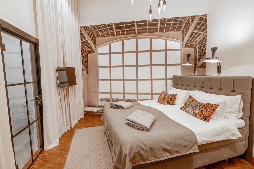 Nääs Fabriker Hotell och Restaurang 写真