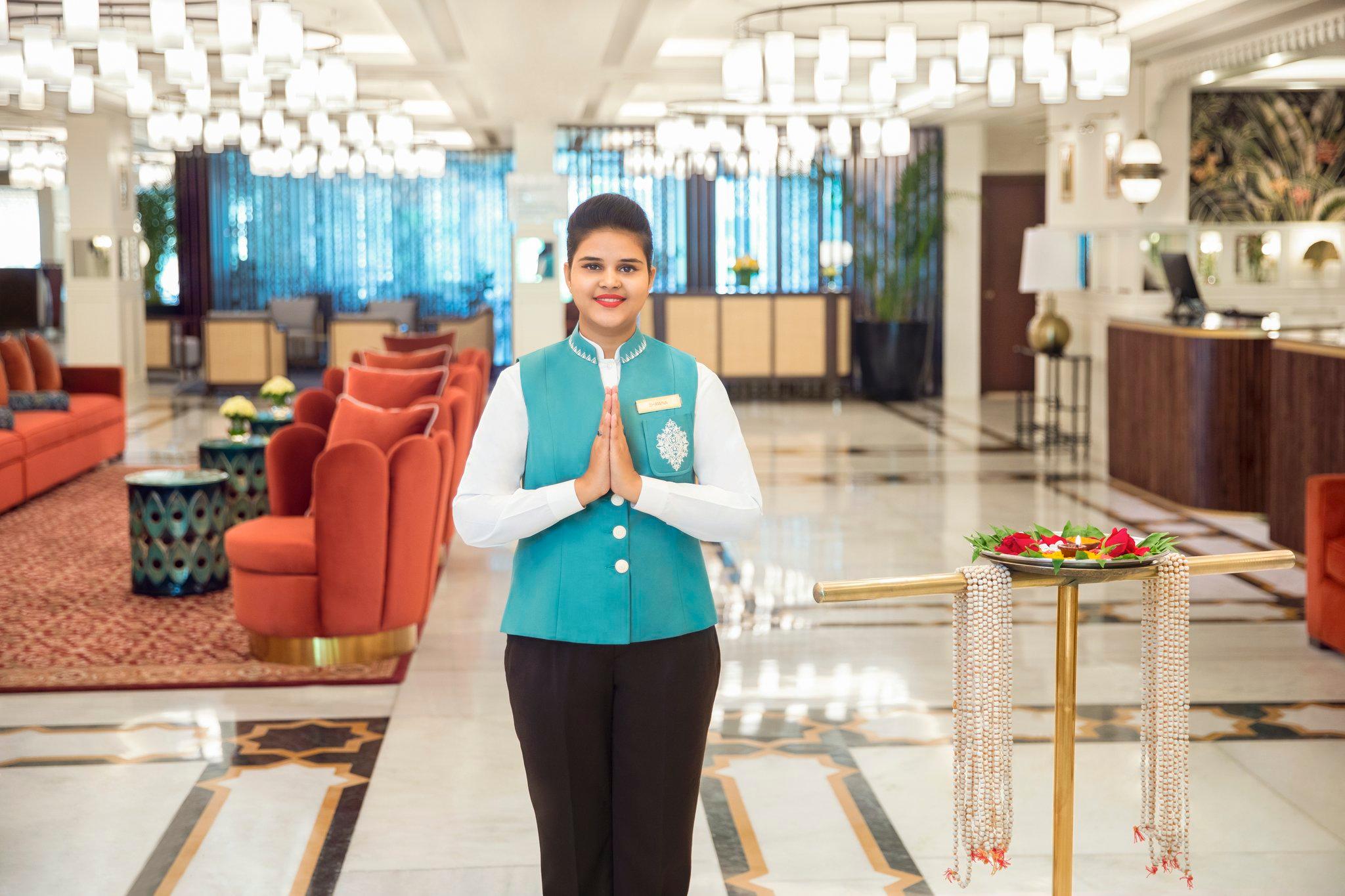 タージビュー - IHCL セレクションズ 写真