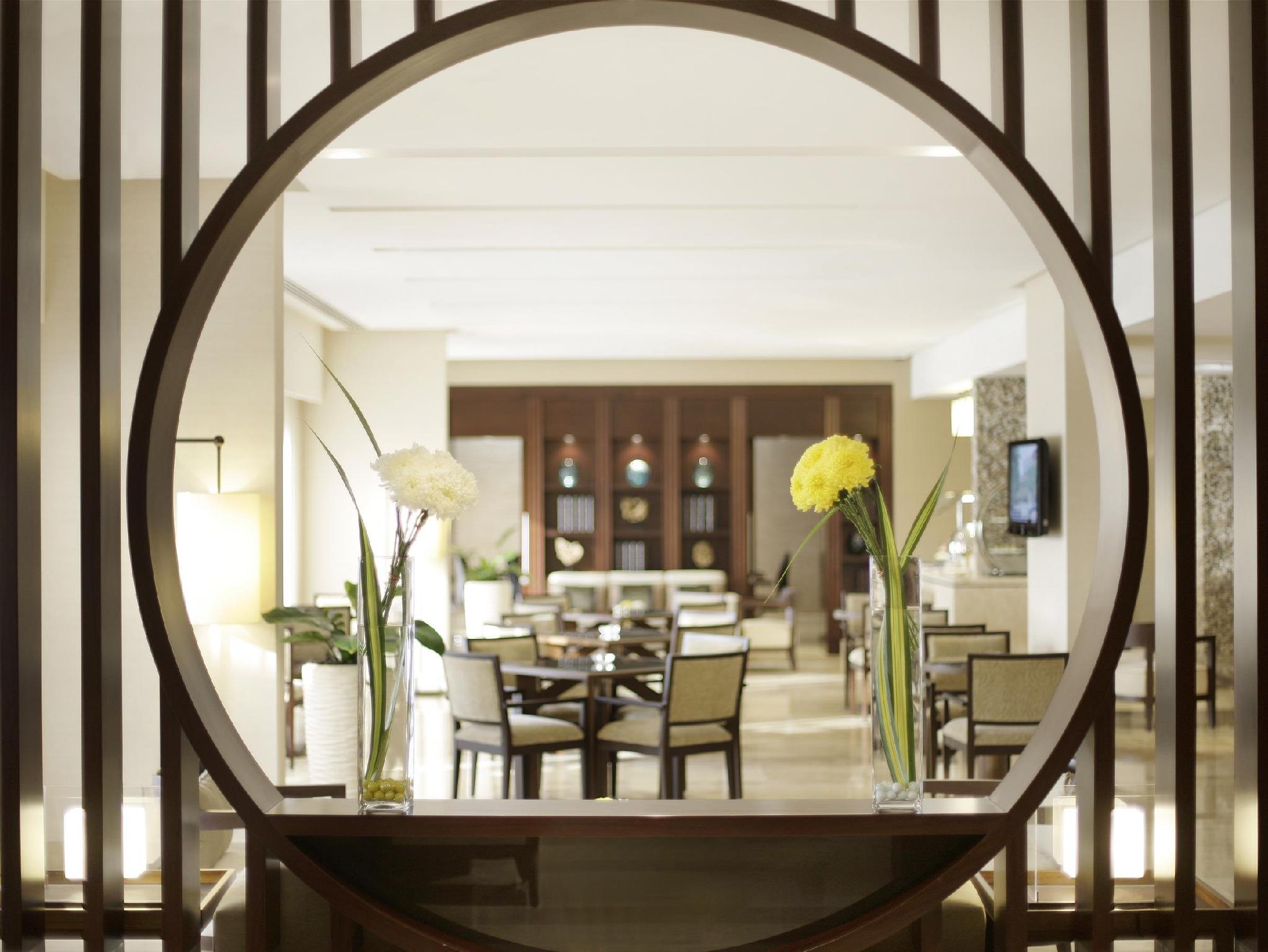 アムワジ ロタナ ジュメイラ ビーチ 写真