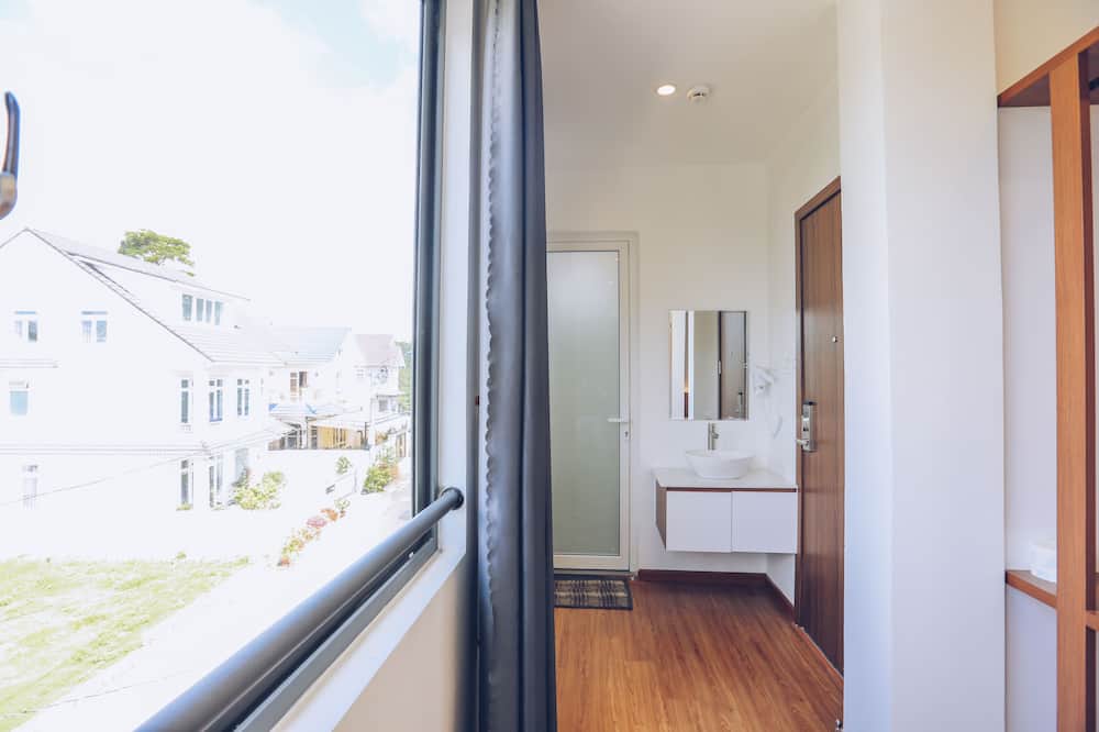 TTRスタジオアパートホテル 写真