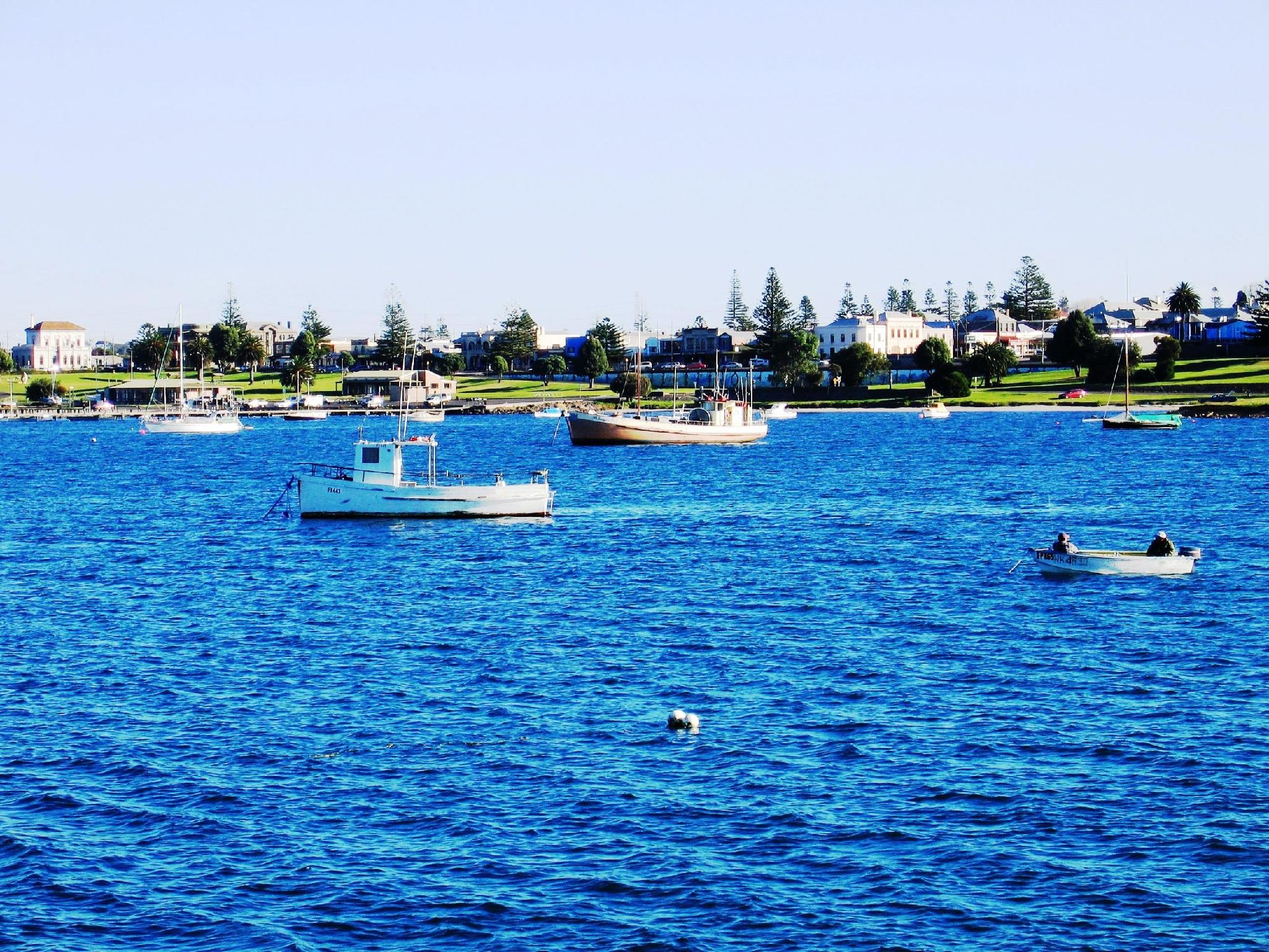 メラレウカ モーテル 写真