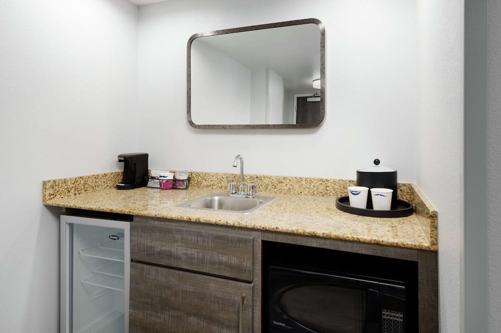 Hampton Inn & Suites Tampa/Ybor City/Downtown 写真