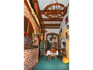 Hotel Sokolský Dům 写真