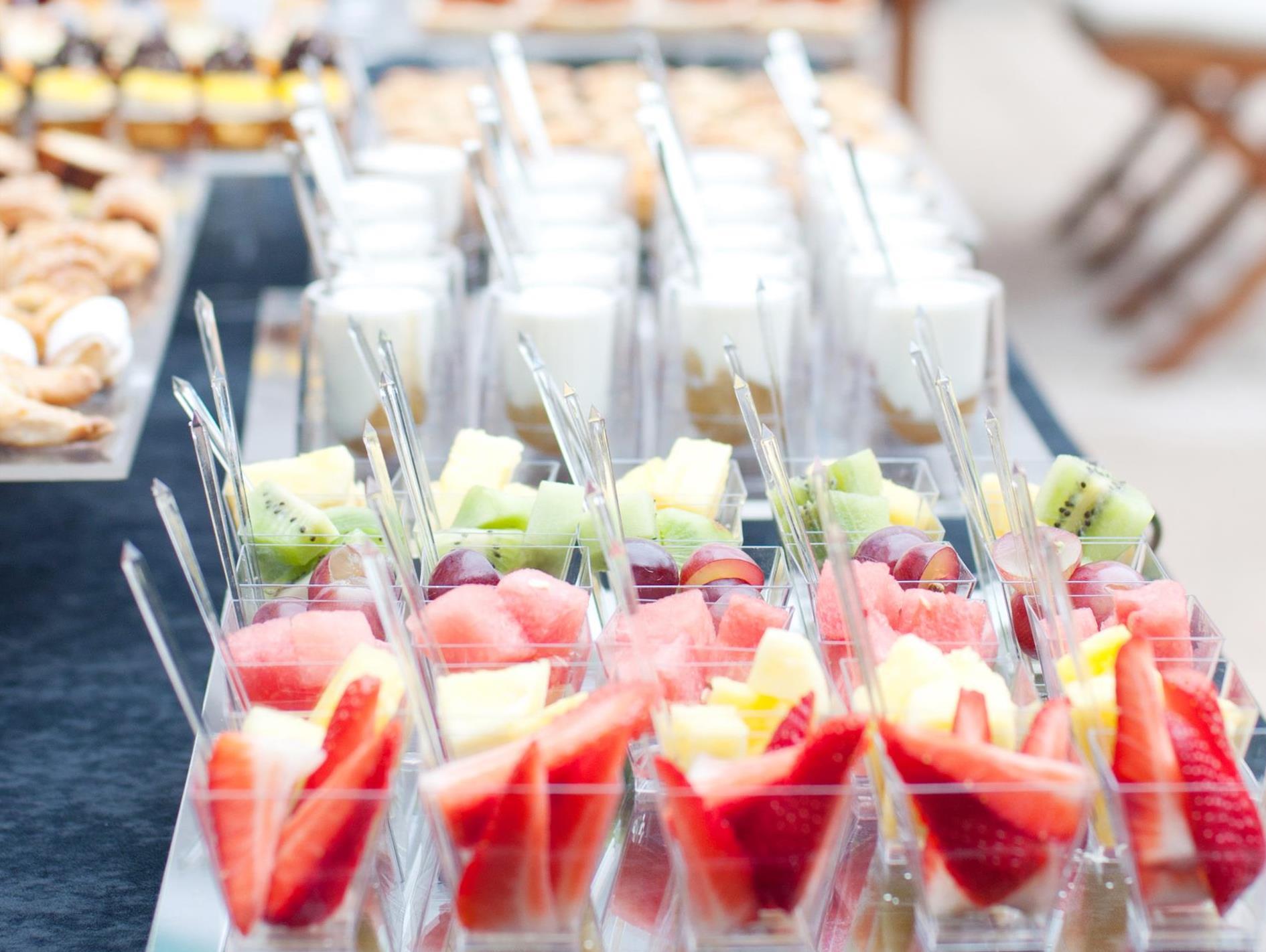 インサイド バルセロナ アポロ 写真