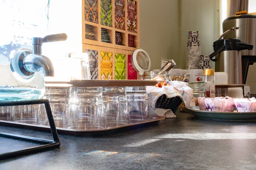 Good Morning Örebro 写真