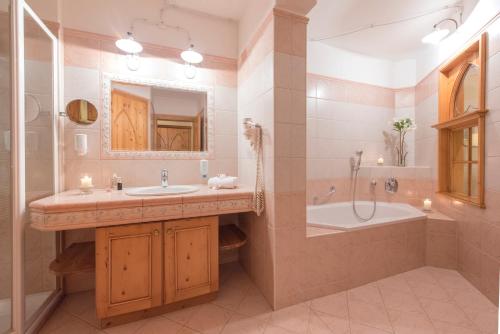 Hotel Vitalquelle Gauenstein 写真