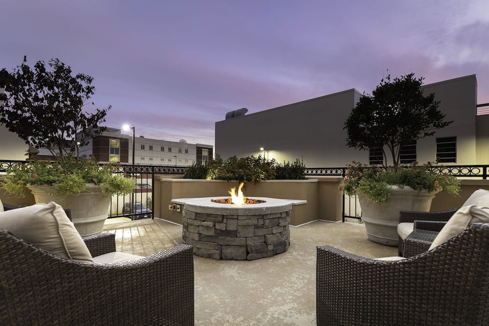 Staybridge Suites By Holiday Inn Montgomery - Downtown By IHG 写真