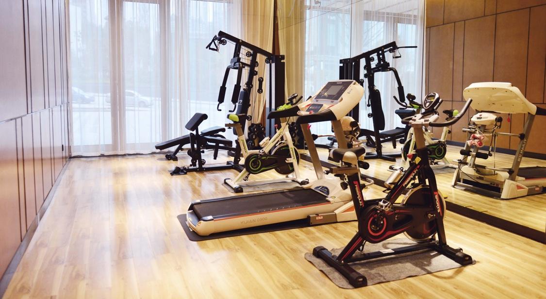 Atour Hotel Guiyang Future Ark 写真