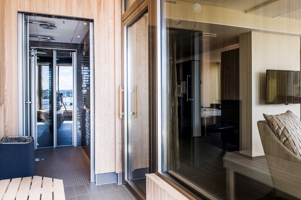 Best Western Plus John Bauer Hotel 写真