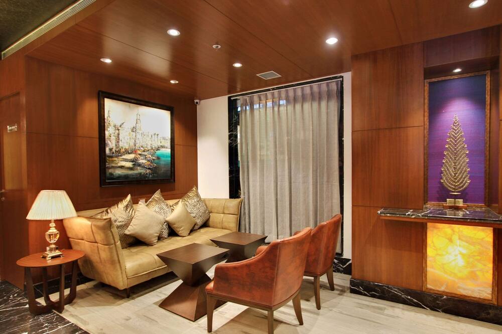 コンフォート イン インシス 写真