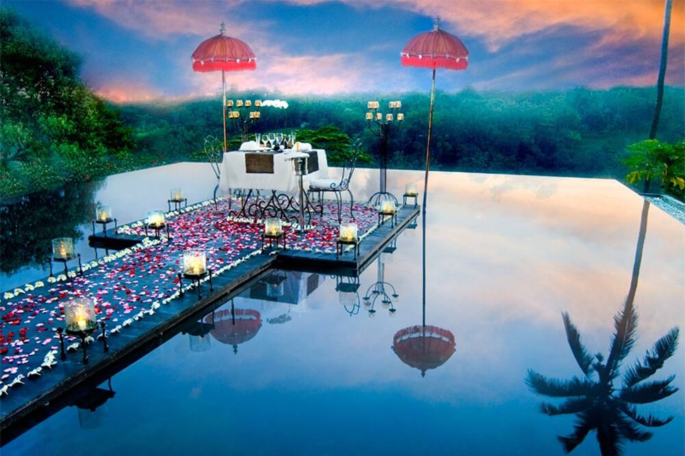 クプ クプ バロン ヴィラズ & スパ バイ ロクシタン 写真