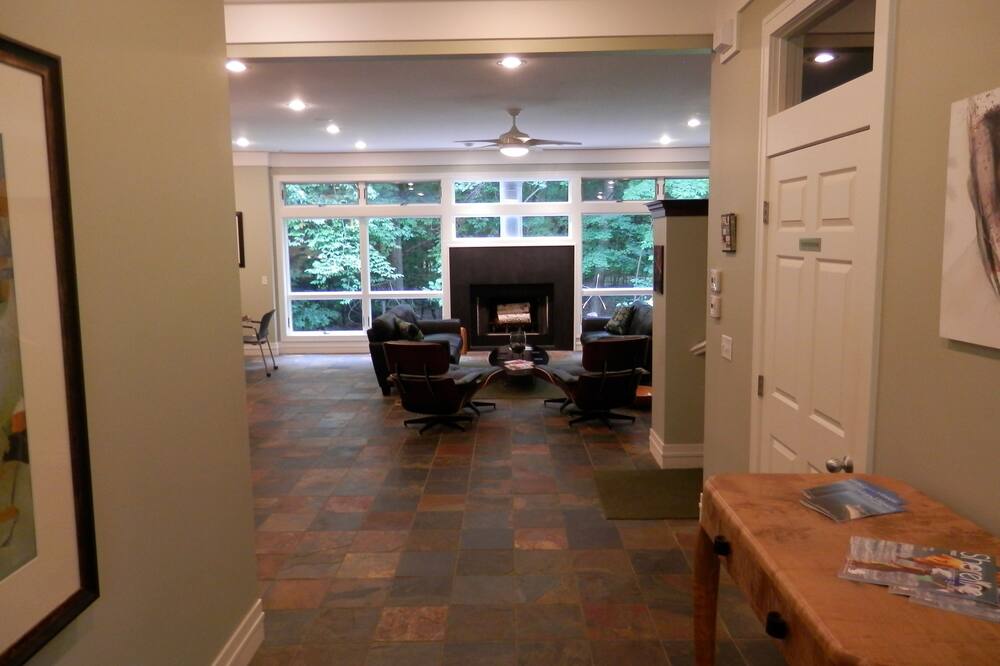 ピジョン クリーク イン 写真