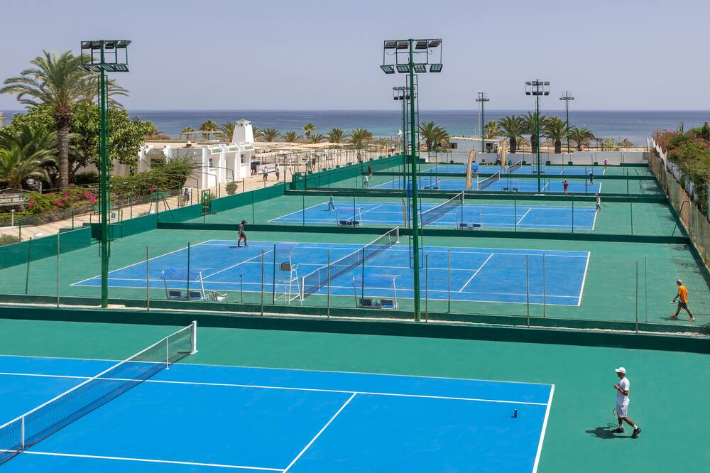 El Mouradi Palace 写真