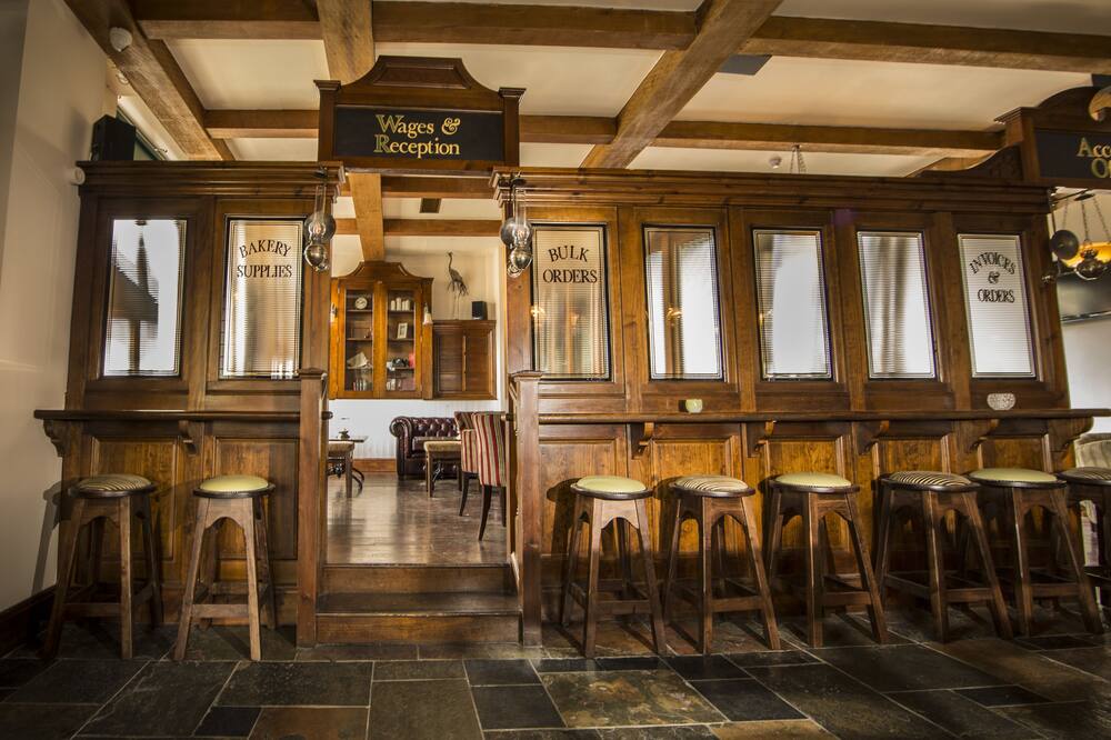 リバーサイド ホテル 写真