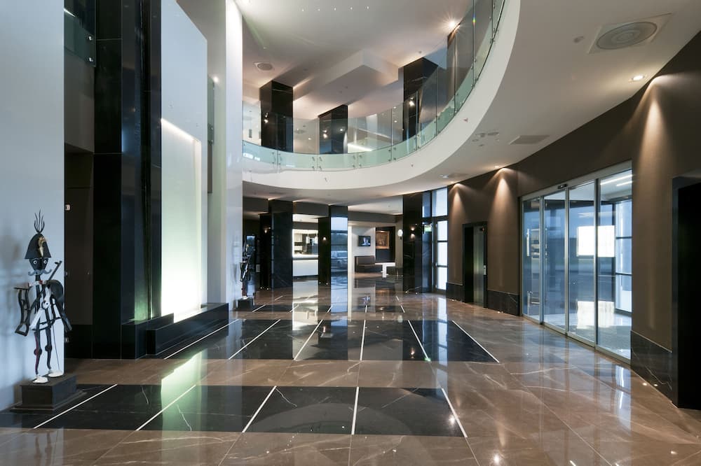 Parco Dei Principi Hotel Congress & Spa 写真