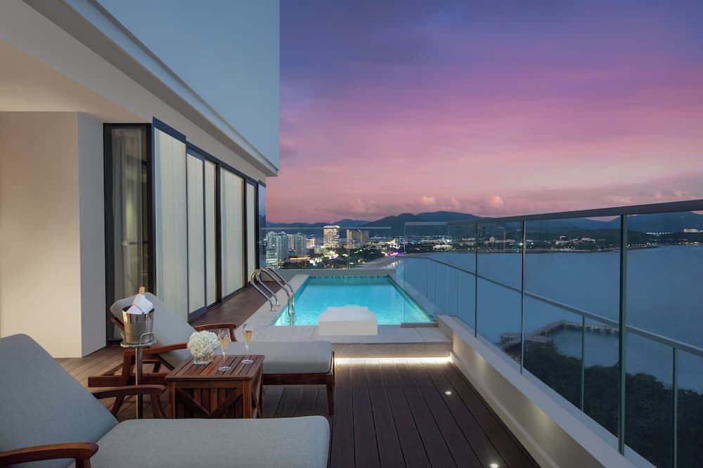 Ascott Dadonghai Bay Sanya 写真