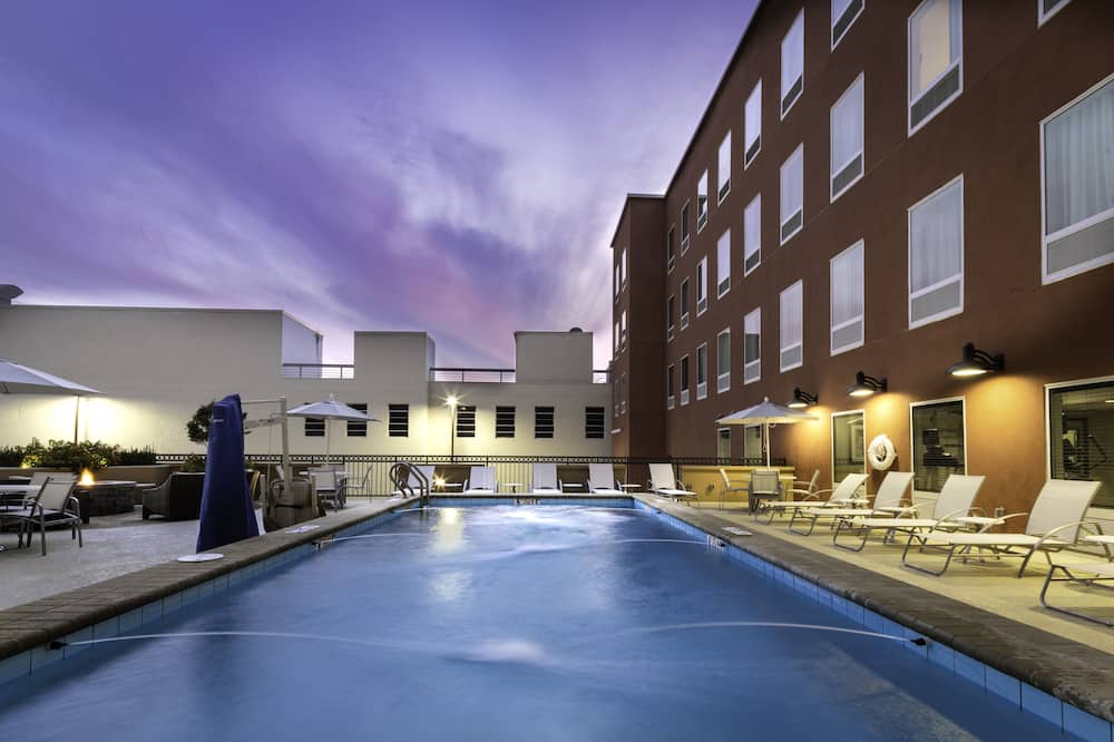 Staybridge Suites By Holiday Inn Montgomery - Downtown By IHG 写真