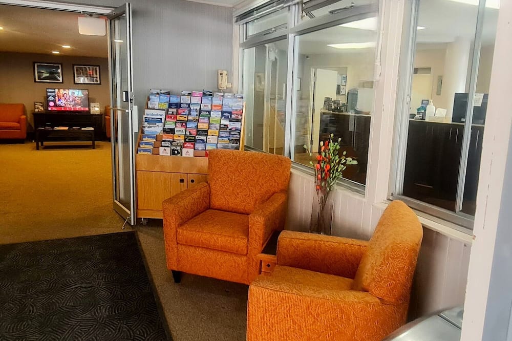 ボー ビュー ロッジ 写真