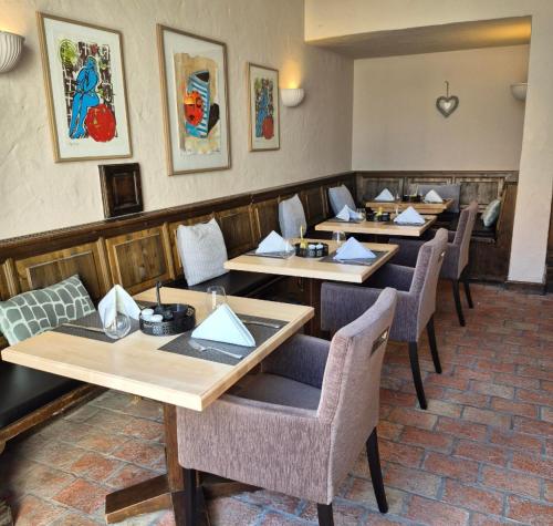 Hotel Klösterle Nördlingen - in Kürze elaya hotel kloesterle noerdlingen 写真