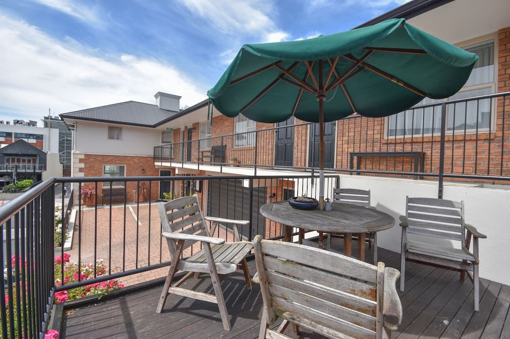 アレキシズ モーター ロッジ 写真