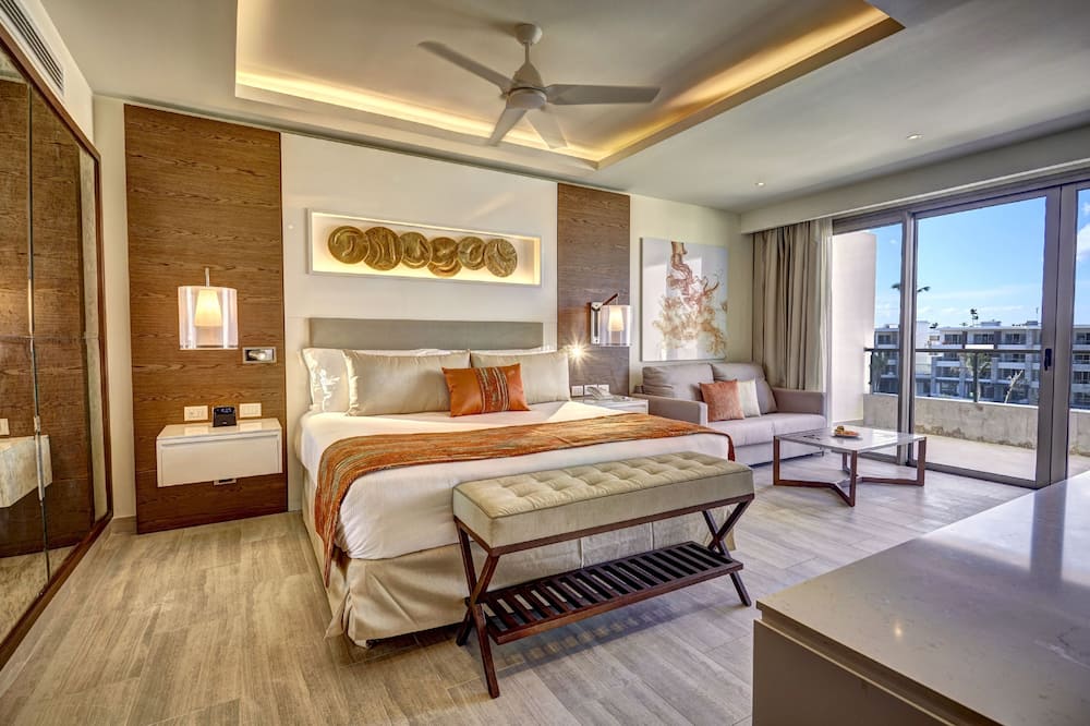 ロイヤルトン ババァロ アン オートグラフ コレクション オールインクルーシブ リゾート & カジノ 写真