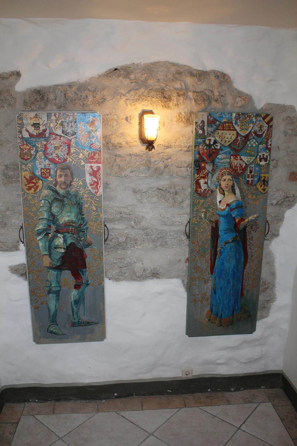 ターニリナ ホテル 写真