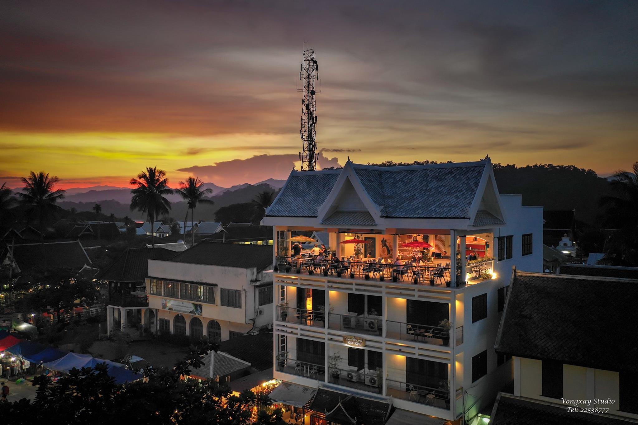 インディコ ハウス ホテル 写真