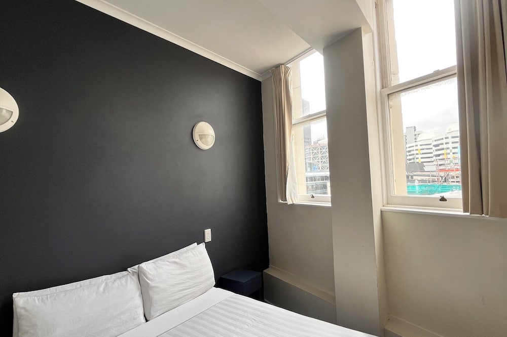 Capital Wellington 写真