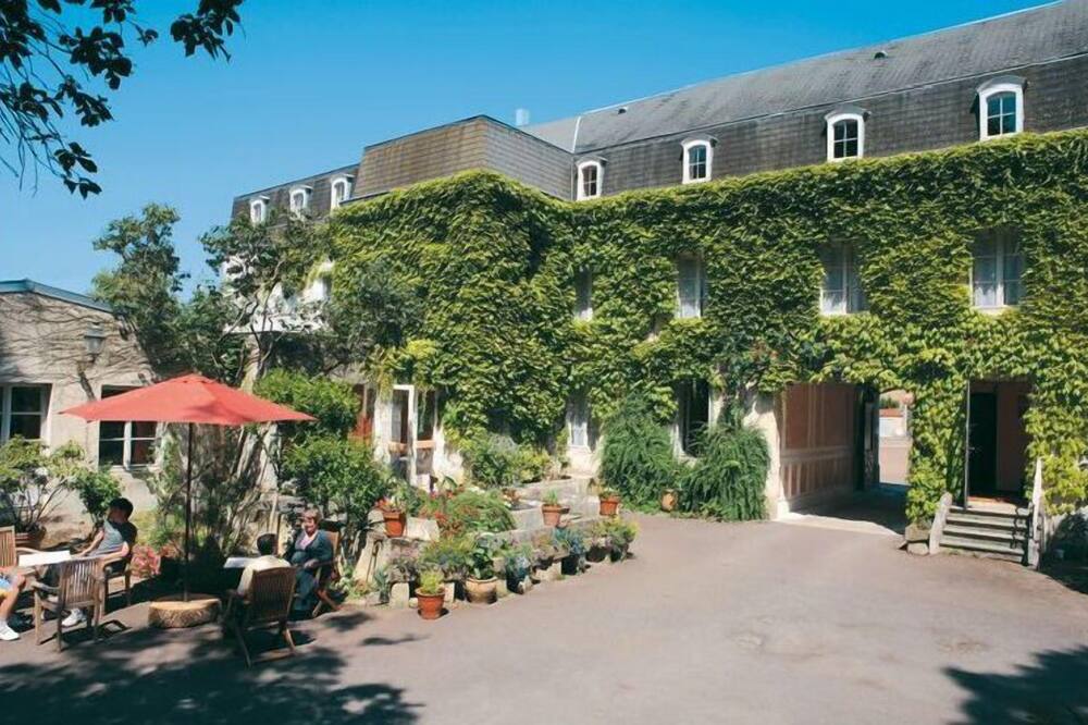 シトテル アバロン ヴォバン 写真