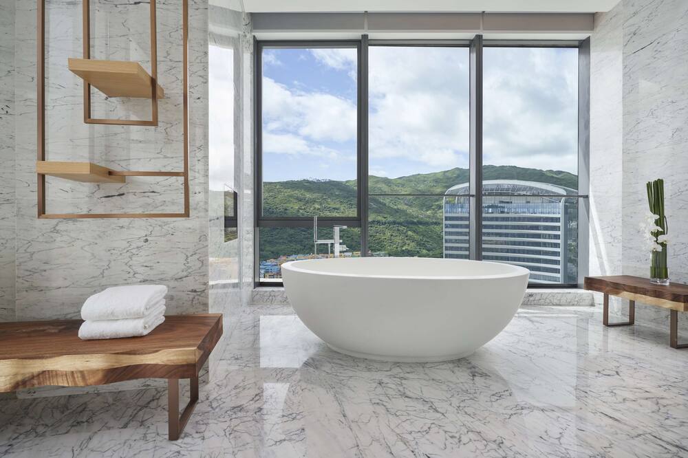 ハイアット リージェンシー 横琴 (横琴凱悦酒店) 写真