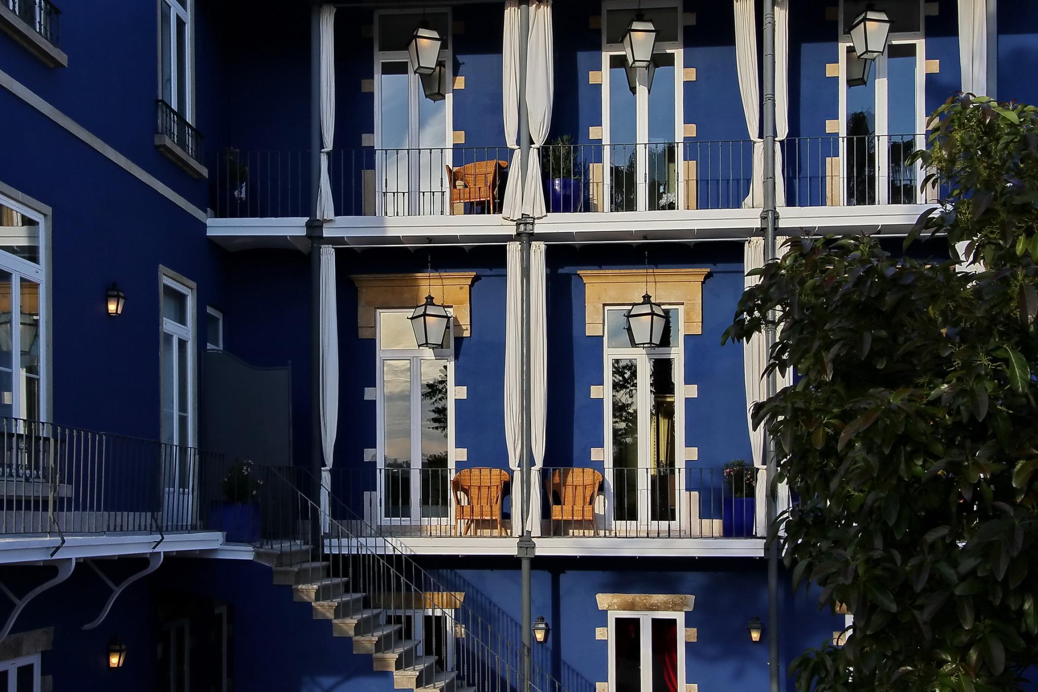 トレル パレス リスボン 写真